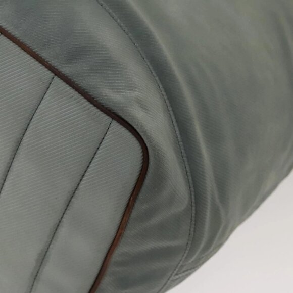 LOUIS VUITTON LV Cup Tauranga Shoulder Bag Nylon Compass Set M80515 Auth bs26836 - Picture 5 of 16